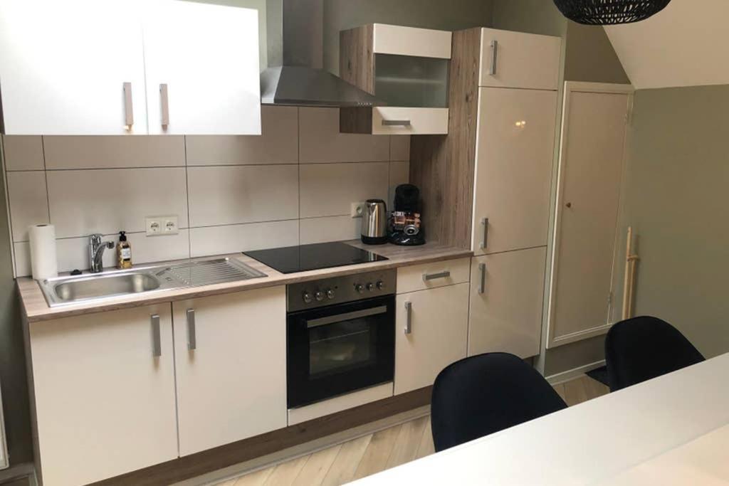 Verstopt, Midden In Het Centrum Van Enschede! Exterior foto