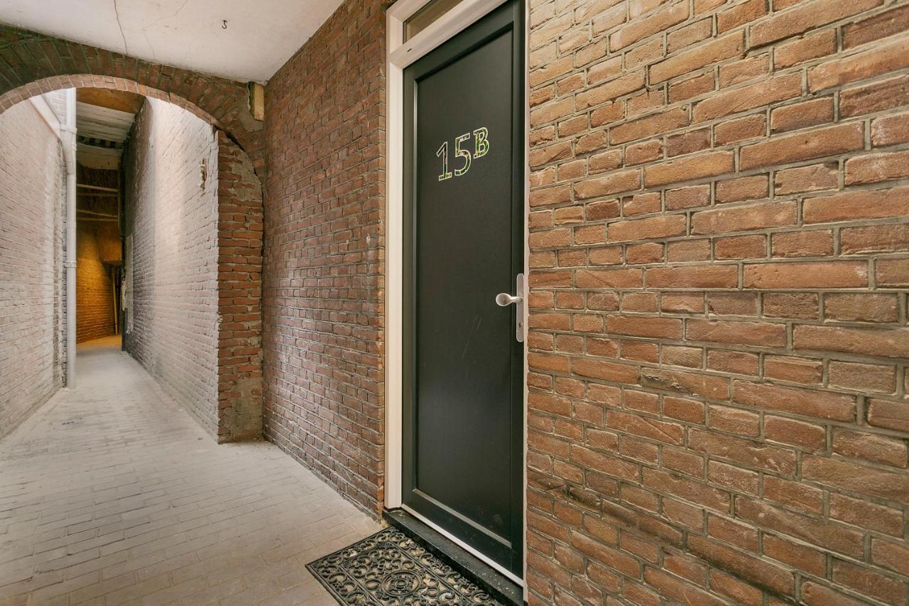 Verstopt, Midden In Het Centrum Van Enschede! Exterior foto
