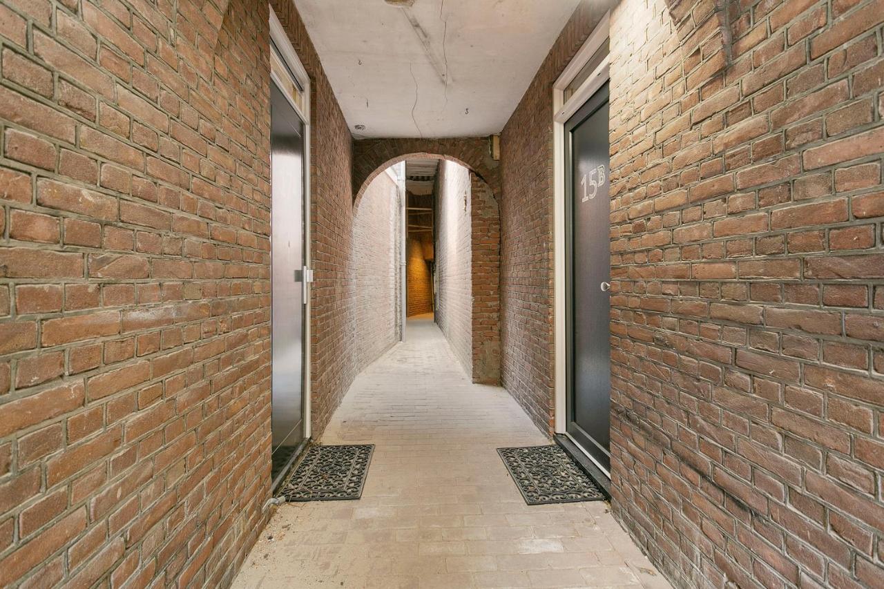 Verstopt, Midden In Het Centrum Van Enschede! Exterior foto